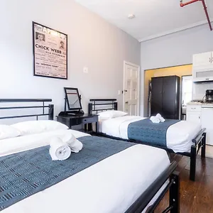 The Park North Guest house New York