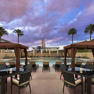 Mission Palms- Destination Fee Includes Parking Hotel