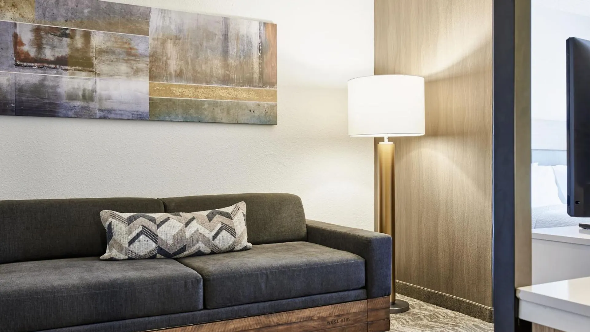 Springhill Suites Phoenix Tempe Airport
